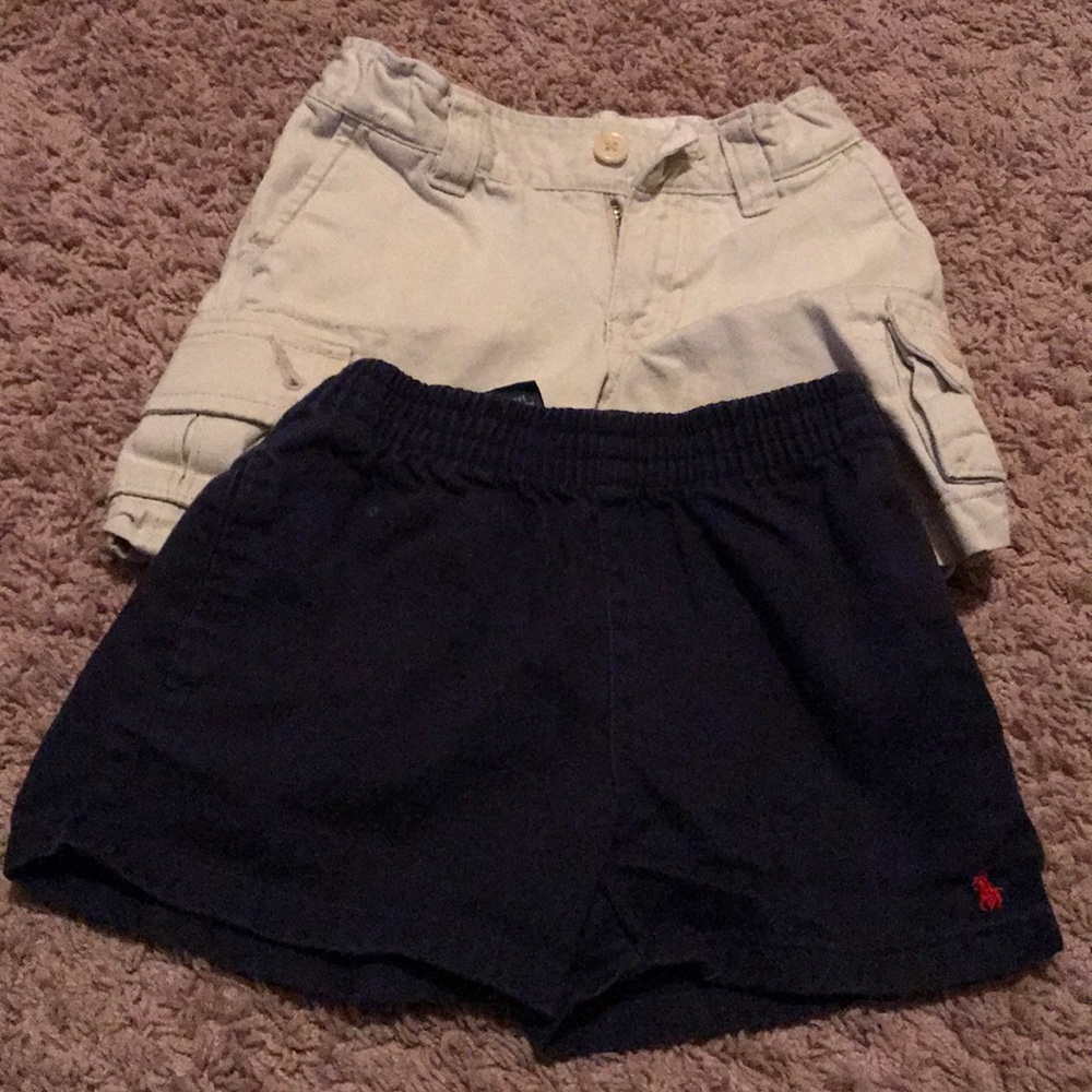 Polo by Ralph Lauren Shorts